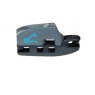Camcleat Aero Base with Hard Anodised CL270AN Racing Micros with Becket - Loose