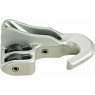 ClamCleat Camcleat Cleat with Hook &  3 Sheaves - Loose