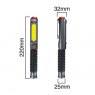 Nebo Nebo BIG LARRY PRO+  (CDU)