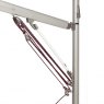 Barton Marine Boomstrut With Webbing