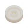 Barton Marine Grey Ball Bearing Sheave