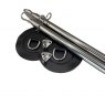 IBS PVC Adjustable Parking Arm Kit