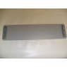 IBS Zodiac Zoom Bench Seat 80cm Grey Z69324