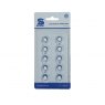 Easy Too MOB - Replacement pills (pack with 10 pills)