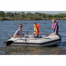 Talamex Talamex Aqualine Air Deck - 2.5 m