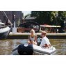 Talamex Talamex Aqualine Air Deck - 2.5 m
