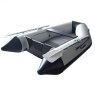 Talamex Talamex Aqualine Aluminium Floor - 3 m