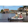 Talamex Talamex Comfortline Air Deck - 3 m