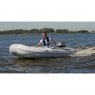 Talamex Talamex  Talamex Hlx250 Alu-Deck