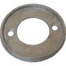 MG Duff MG Duff CMV17Z Zinc Engine Anode