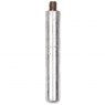 MG Duff P6254 Zinc Pencil Anode - 5/8 in x 4 in