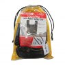 Lalizas Safety Harness ISO with Double Safety Line ISO, Set
