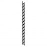 Lalizas LALIZAS Embarkation Ladder LEL 13m/43ft, 40 Steps, SOLAS/MED/USCG