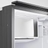 Indel B OFF Elite 130 Max Sized Compressor Fridge (130 Litre / 12/24V)