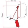 Fiamma Kit for Ford Custom Nugget 2019 Onwards (F45s)