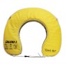 Lalizas Horseshoe Lifebuoy ''Quick RD'' 142N Yellow Orange or White