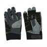 Lalizas Sailing Gloves Amara 2 fingers cut - XL