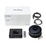 Avtex Avtex AMR104x 4G Dual Sim & Wi-Fi Mobile Internet Solution - Black