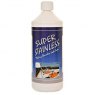 Super Stainless Steel Cleaner & Protector 500ml