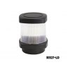 AAA LED Mast Head Anchor Light - Clear