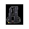 Plastimo Plastimo Auto waistbelt life jacket
