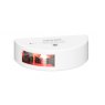 Lopolight Lopolight 2nm 112,5° Red, Port - Silver, Black or White