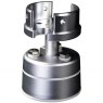 ScanStrut Scanstrut SC102 Pole Mount for Radars (Transom / 2.5m / Garmin B&G)