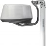 Scanstrut LMP-1 Pole-Leveller Radar Mount (Garmin, Raymarine & B&G)