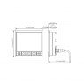 B&G B&G Triton² Multi-Purpose Digital Display