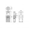 B&G B&G H60 Wireless Handset for V60 VHF Radios