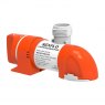 Seaflo Seaflo Low Profile Automatic Bilge Pumps 12V 1100 GPH / 4164 LPH