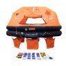 Seago Sea Master Plus ISO 9650-1 TYPE 1 Liferaft