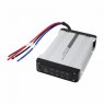 Photonic Universe 20A 12V DC to 12V DC Automatic Multi-Stage Battery-to-Battery Charger with Solar I