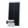 Photonic Universe Photonic Universe 40W 12V solar charging kit with 10A controller and 5m cable