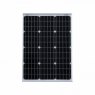 Photonic Universe Photonic Universe 60W 12V dual battery solar kit for camper / boat with controller and cable