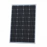Photonic Universe Photonic Universe 120W 12V dual battery solar kit for camper, boat, yacht with controller and cable