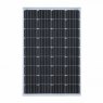 Photonic Universe Photonic Universe 120W 12V dual battery solar kit for camper, boat, yacht with controller and cable