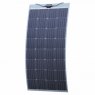 Photonic Universe 160W semi-flexible solar charging kit with Austrian textured fibreglass solar pane