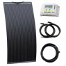 Photonic Universe 160W 12V Semi-flexible solar charging kit