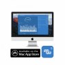 Victron Victron Victron VE.Direct to USB Interface Cable - for monitoring a Victron MPPT solar charge contro