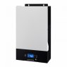 Photonic Universe Iconica 5000W 48V pure sine wave inverter with zero transfer, 4000W solar input, 8