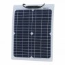 Photonic Universe Photonic Universe 20W 12V Reinforced Semi-flexible solar charging kit