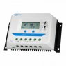 Photonic Universe Photonic Universe 45A 12/24V solar charge controller / regulator with LCD display and powerful dual