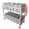 Photonic Universe Photonic Universe 15kW Zero-Transfer Uninterrupted Power Supply (UPS) System with 24kWh energy stora