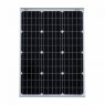 Photonic Universe Photonic Universe 60W 12V solar charging kit with 10A controller, mounting brackets and cables
