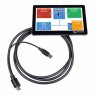 Victron Victron Victron Energy GX Touch 70 Touchscreen Display Accessory for Cerbo GX