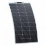 Photonic Universe Photonic Universe 100W semi-flexible fibreglass solar panel with durable ETFE coating