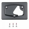Victron Victron Energy GX Touch 70 Wall Mount