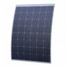 Photonic Universe Photonic Universe 240W semi-flexible solar panel with rear junction box (made in Austria)