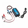 Victron Victron Victron 15A 12V Blue Smart IP65 mains battery charger with Bluetooth connectivity